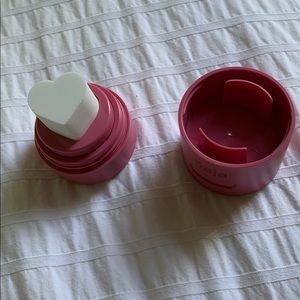 Kaja cheeky stamp blendable blush. Unused.